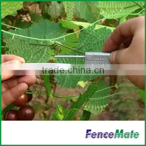 Vineyard Trellis Wire Joiner thumbnail-5