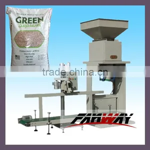 Multifunctional Best Performance Automatic Packing Machine thumbnail-1