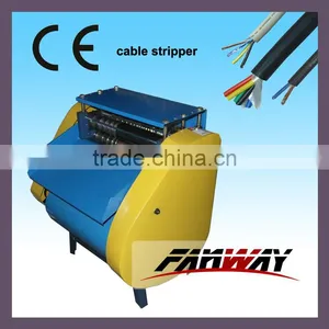 CE Approved Enamel Wire Stripper thumbnail-1