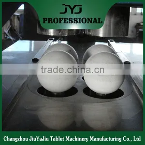 Hydraulic Powder Forming Machine With Reasonable Price thumbnail-1