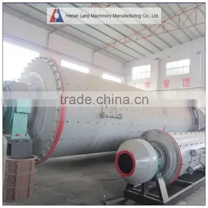 Good Quality Cement Mill Machine With Nice Price Direct on Selling thumbnail-4