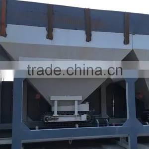 Good Quality 120 T/h Asphalt Mixing Plant thumbnail-6