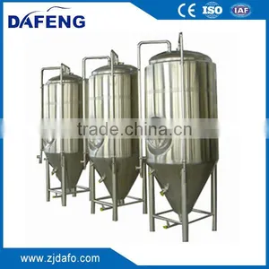 7 Bbl Beer Fermenter thumbnail-1