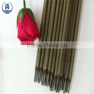 China Supplier Manufacture E6013 E7018 E310 E4043 J422 Atlantic Welding Electrodes Rods thumbnail-1