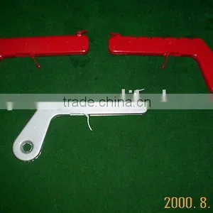 Exothermic Welding Materials/Flint Gun thumbnail-1