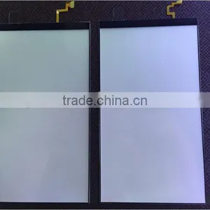 LCD Backlight Plate Replacement Material Cell Phone Backlight for LG g4 Have Two Version thumbnail-1