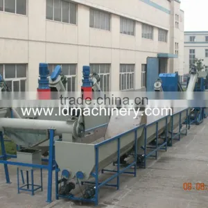 PET Bottle Recycling Machine thumbnail-1