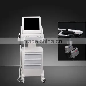 2016 Hottest!!! Anti-wrinkle High Intensity Focused Ultrasound Knife thumbnail-6