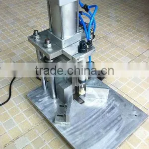 Pneumatic Table Top Corner Ronding Machine thumbnail-1