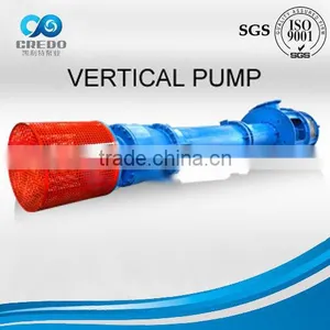 Vertical Water Pump thumbnail-1