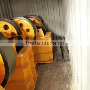 Hot Sale 50% Discount Stone Crushing Equipments, Stone Crusher, Rock Crusher thumbnail-6