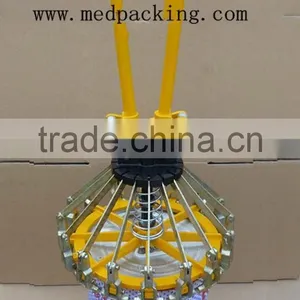 18-20L Manual Drum Cap Sealing Tool Barrel Crimping Tool thumbnail-2