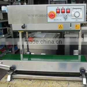 FR770V Automatic Plastic Film Sealing Machine Vertical Sealing thumbnail-2