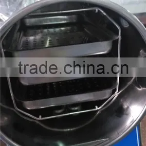 Table Top Dental Autoclave - Bluestone Autoclave thumbnail-2