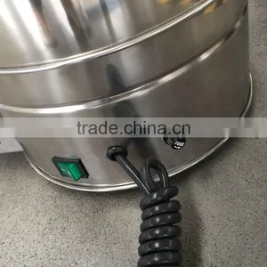 Bluestone Automatic Pressure Autoclave Steam Sterilizer thumbnail-5