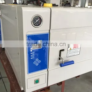 Bluestone Clinic Autoclave thumbnail-1