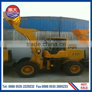 Mini Front Loader For Sale Low Price thumbnail-1