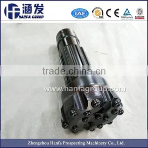Hf Down The Hole DTH Rock Drill Bit thumbnail-5