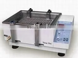 SHZ Digital Water Bath Oscillator/ Thermo Shaker thumbnail-1