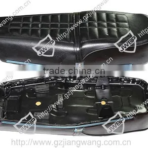 Cheap Price For Wholesale Motorcycle Leather Seat CG125 thumbnail-3