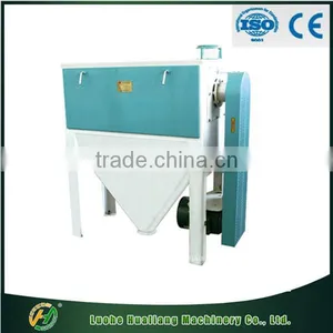 High Quality FSML-series Screw Wheat Brusher With Excellent Automatic thumbnail-1