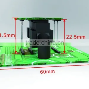 Human Induction Module R&D Customizing thumbnail-1