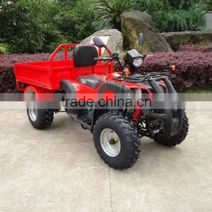 EEC 150cc Farm Utility Atv/EEC Dump ATV/ 150cc/200cc Farm ATV (TKA150-U) thumbnail-2