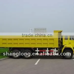 ZZ3257M4641 Howo China 6*4 10 Wheeler Trucks thumbnail-1