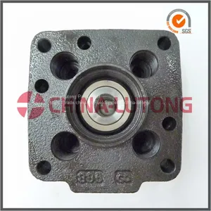 Головной ротор Cabeza 1 468 334 580 VE4/11R для Ford-Tranzit 2,5D thumbnail-3