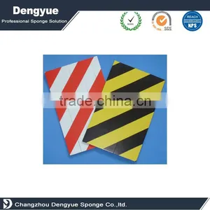 Warning Guard Rubber Protector Foam to Protect Garage Door for Sale thumbnail-5