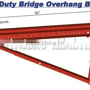 Bridge Overhang Bracket thumbnail-1