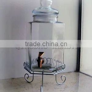 Beverage Dispenser (HLTH-A005) thumbnail-1