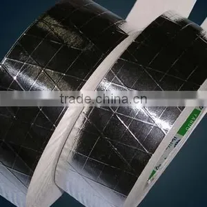 Fiber Glass Cloth Alumnim Foil Tape thumbnail-3