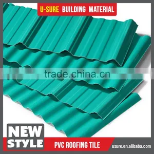 Spanish Decorative Durability Carports Garages With Polycarbonate Roof thumbnail-2