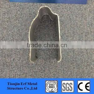 Construction Structural Special Channel Steel thumbnail-5