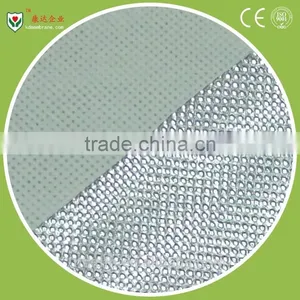 Aluminium Reflective Breathable Membrane thumbnail-1