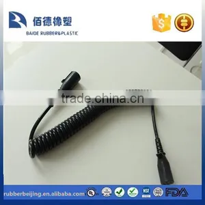 Healthy Food Grade PA Tube thumbnail-2