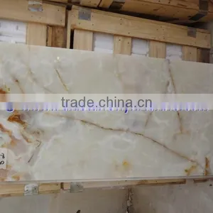 NEW COMMING 2017 NEW PRICE WHITE ONYX TABLE TOPS COLLECTION thumbnail-5