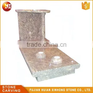 Various Size Polish Modern Grave Tomb Stone thumbnail-1