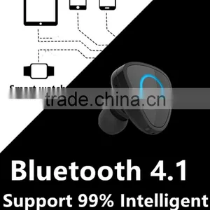Vivinature Wireless Earphone thumbnail-6