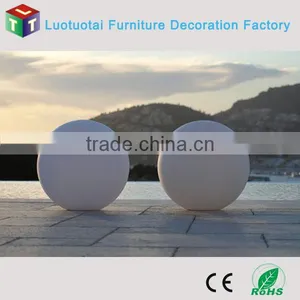 Garden/lawn/park/outdoorproject Decorative Mood Led Ball Light thumbnail-1