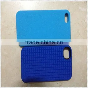 Hot Sell Cute Silicone Anime Phone Case thumbnail-1