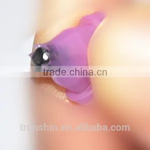 Custom Made Facotry Price Round Shape Foam Silicone Valve thumbnail-2