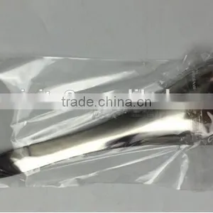 Cy290 Spoon Shape Lime Lemon Zester Cheese Grater Wasabi Ginger Stainless Garlic Press Cozinha Grinding Tools Accessory thumbnail-5