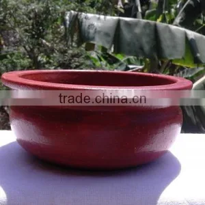 Terracotta Biriyani Pots thumbnail-2