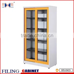 Strong Hold Steel Fireproof Waterproof File Cabinet for Office thumbnail-1