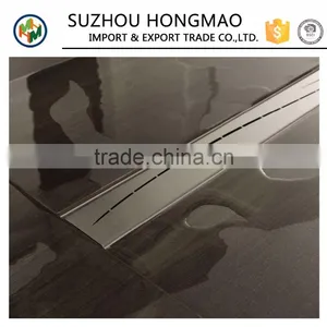 Linear Shower Drain Stainless Steel Floor Drain thumbnail-1