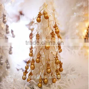 Wholesale Inexpensive Mini Angel Christmas Ornament thumbnail-4