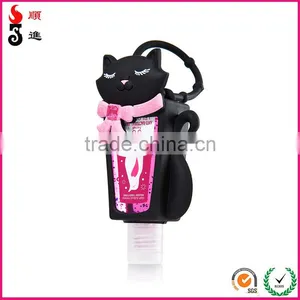Organic Toilet Soap or Hand Sanitizer Gel Like Bath Bombs for Beauty thumbnail-3