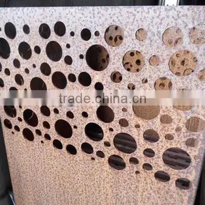 FO-9F05 High Quality Outdoor Corten Steel Fire Pits thumbnail-2